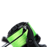Sonik Hero-X Spod Reel With Braid